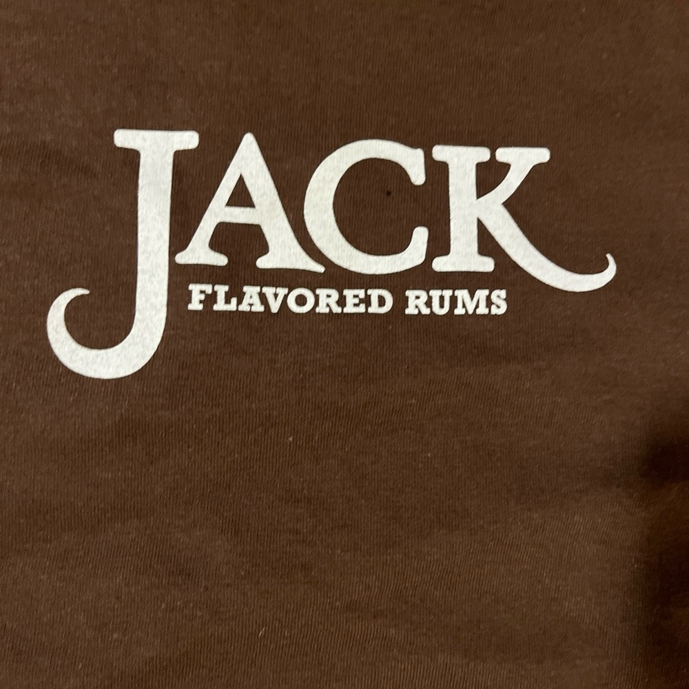 Jack Flavored Rums T-Shirt